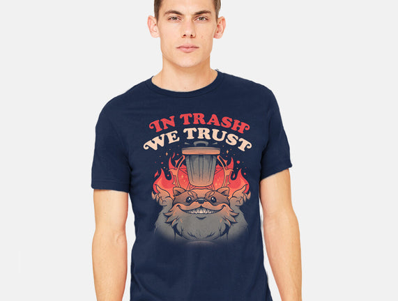 In Trash We Trust