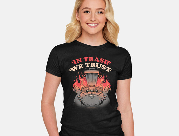 In Trash We Trust