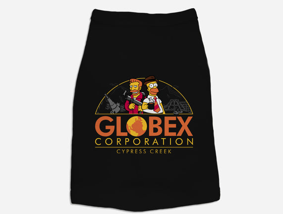 Globex Corp