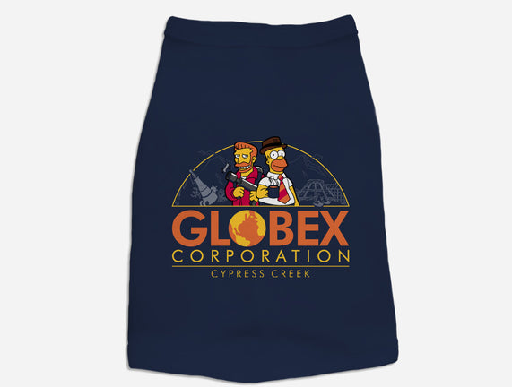 Globex Corp