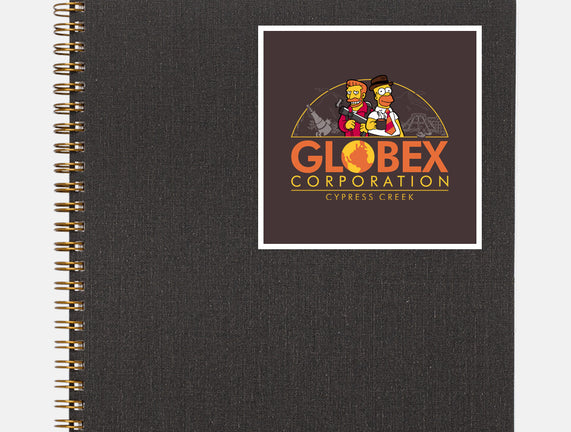 Globex Corp