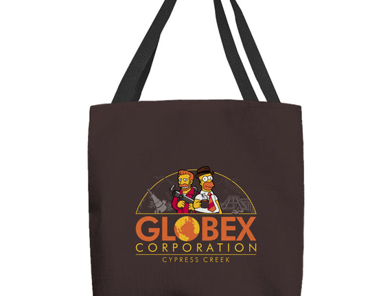 Globex Corp