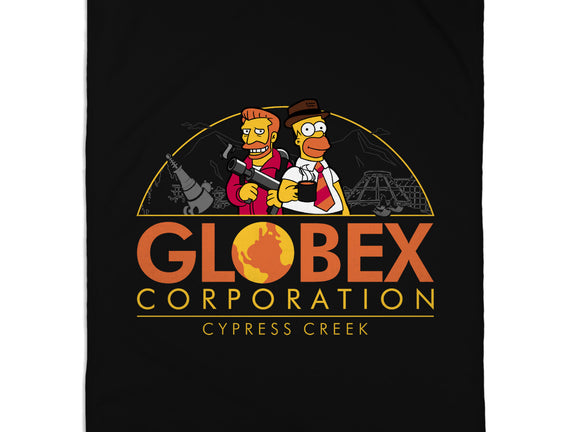 Globex Corp