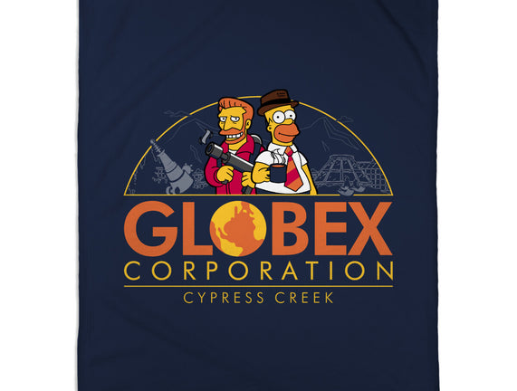 Globex Corp