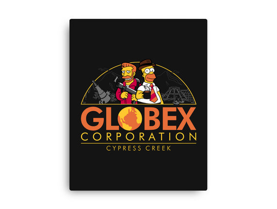 Globex Corp