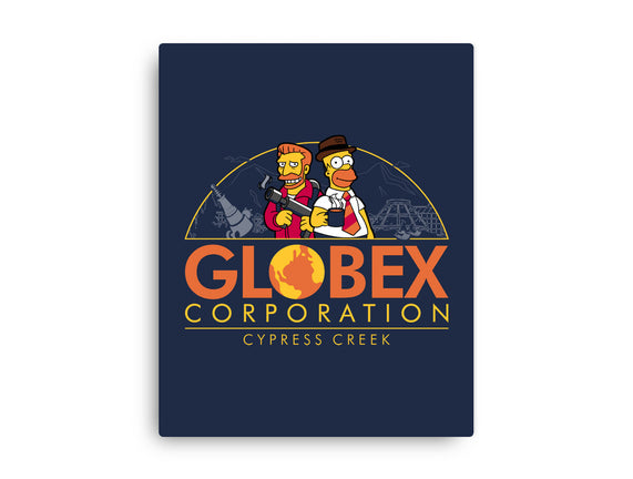Globex Corp