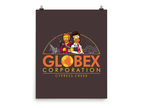 Globex Corp
