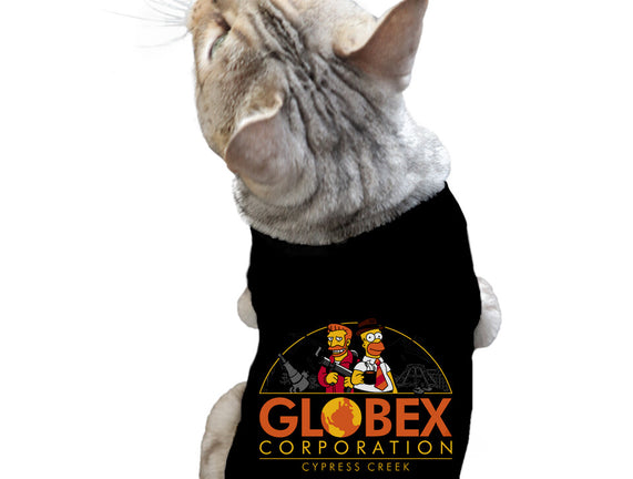 Globex Corp