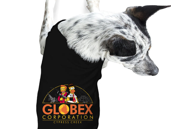 Globex Corp