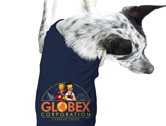 Globex Corp