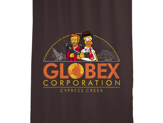 Globex Corp