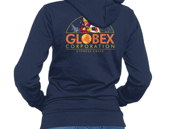 Globex Corp