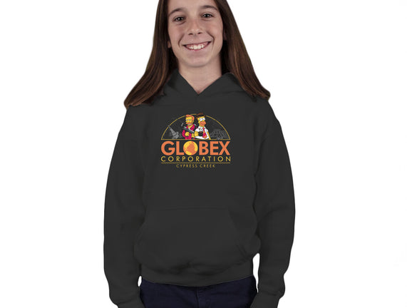 Globex Corp