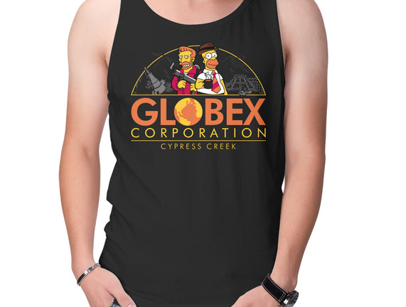 Globex Corp