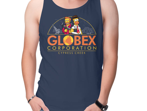 Globex Corp
