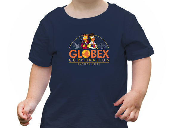 Globex Corp