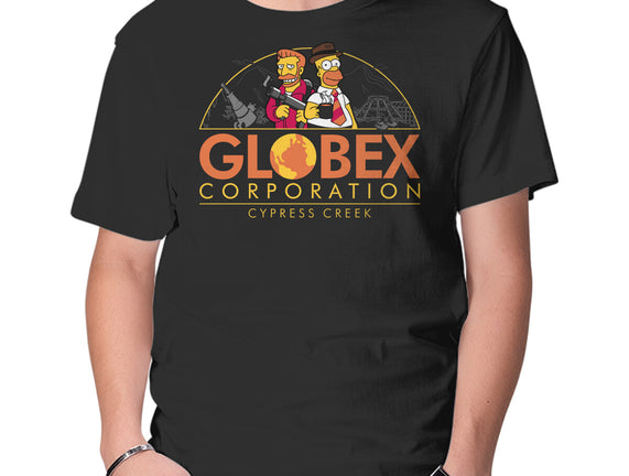Globex Corp
