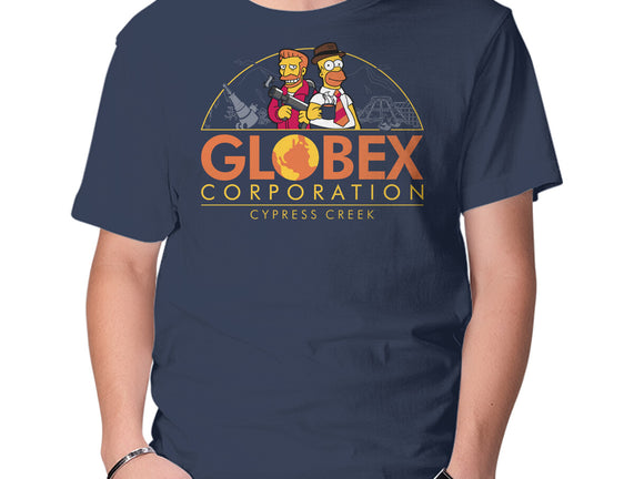 Globex Corp
