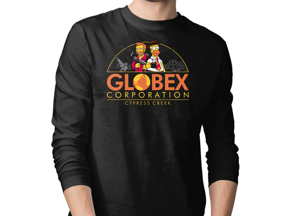 Globex Corp