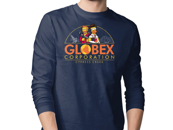 Globex Corp