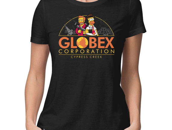 Globex Corp