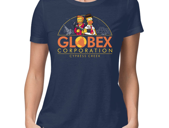 Globex Corp