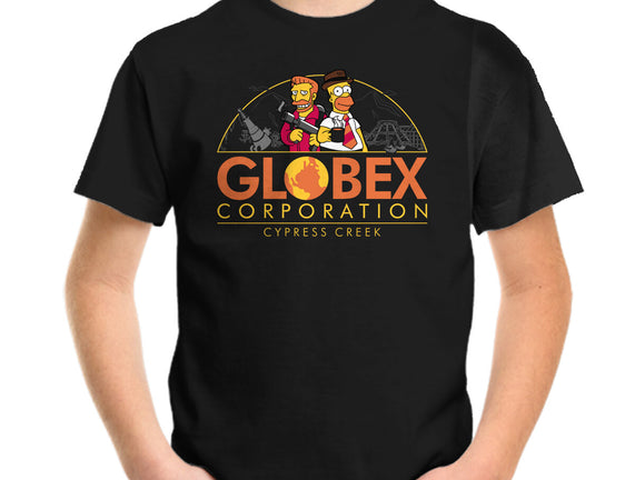 Globex Corp