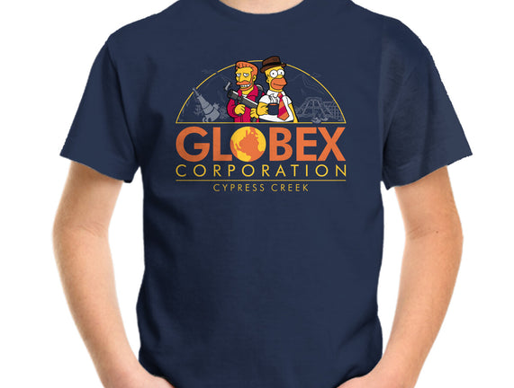 Globex Corp