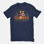 Globex Corp-mens basic tee-se7te