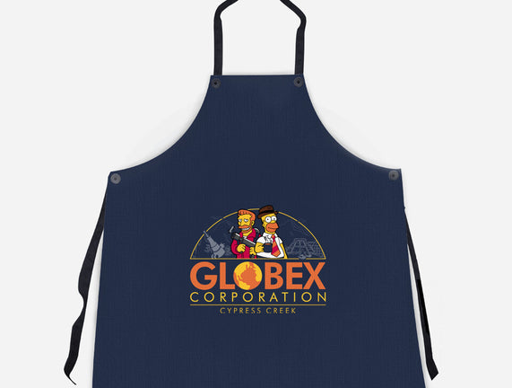 Globex Corp