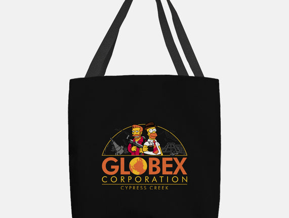 Globex Corp
