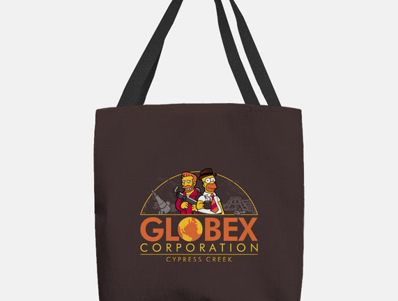 Globex Corp