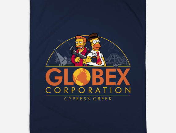 Globex Corp