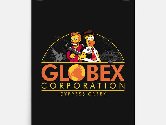 Globex Corp