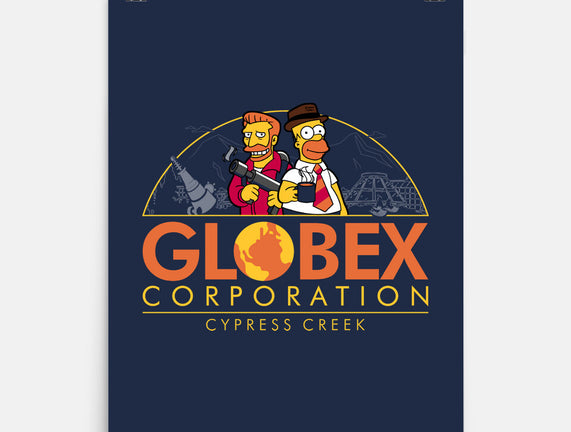Globex Corp