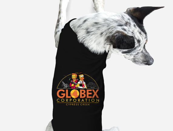 Globex Corp