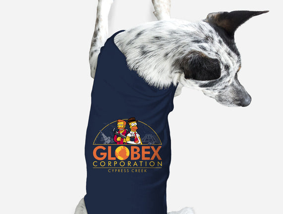Globex Corp