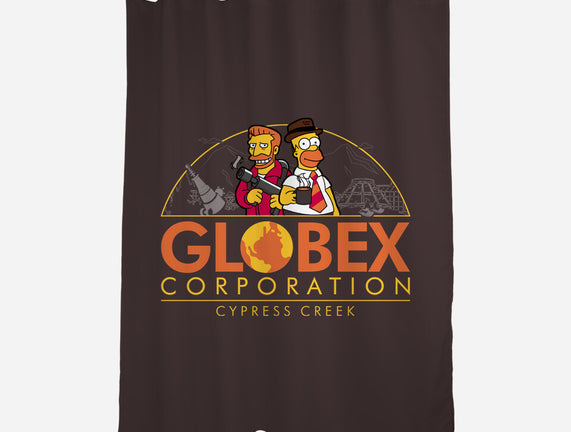 Globex Corp