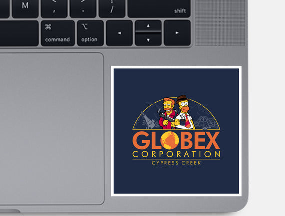 Globex Corp
