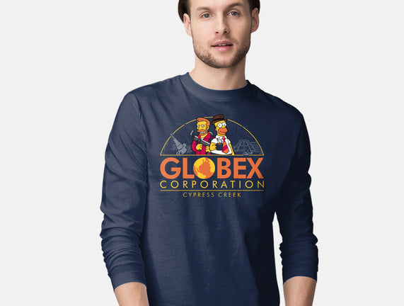 Globex Corp