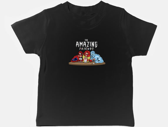The Amazing Friends