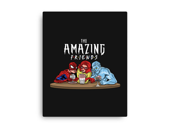 The Amazing Friends
