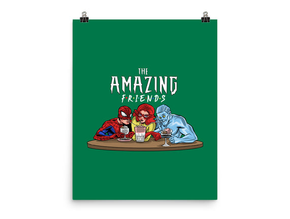 The Amazing Friends