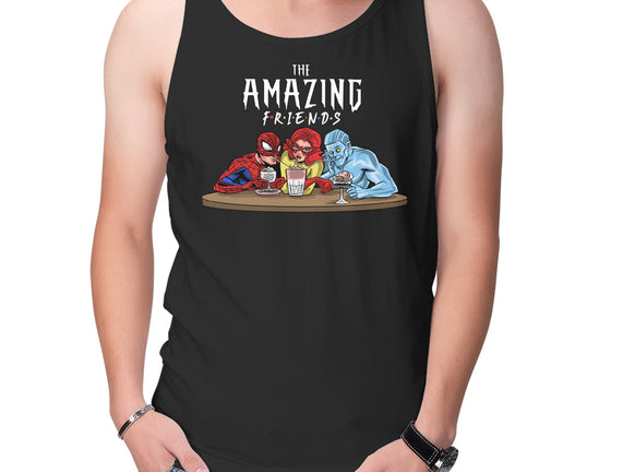 The Amazing Friends