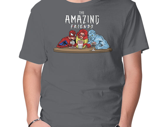 The Amazing Friends
