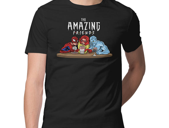 The Amazing Friends