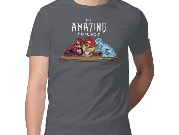 The Amazing Friends