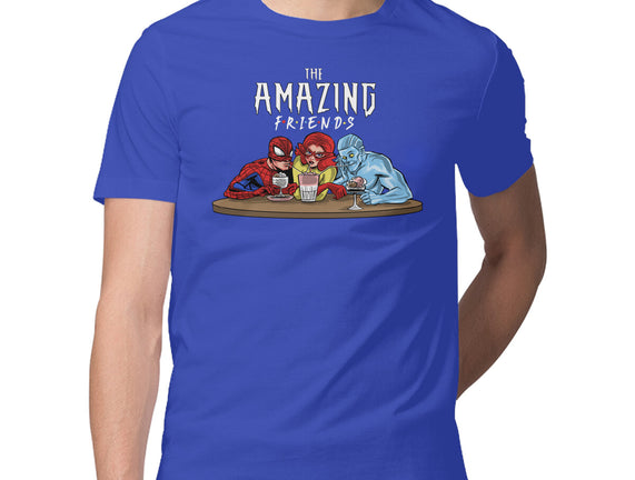 The Amazing Friends