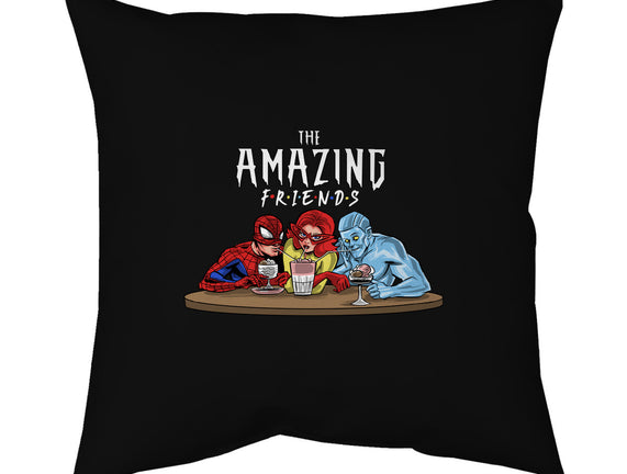 The Amazing Friends