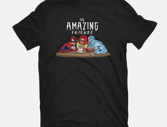 The Amazing Friends
